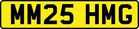 MM25HMG