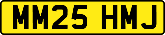 MM25HMJ