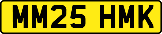 MM25HMK