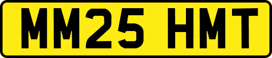 MM25HMT