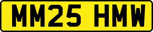 MM25HMW