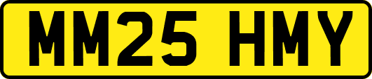 MM25HMY