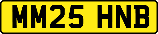 MM25HNB