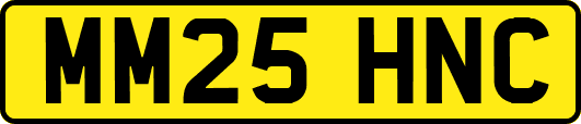 MM25HNC