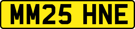 MM25HNE