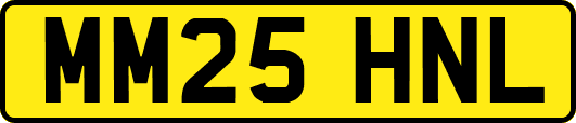 MM25HNL