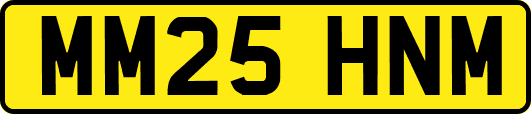 MM25HNM