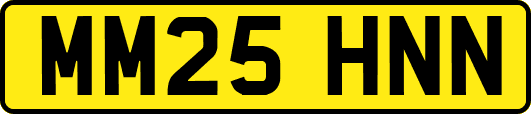 MM25HNN