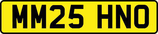 MM25HNO