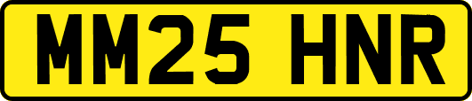 MM25HNR