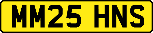 MM25HNS