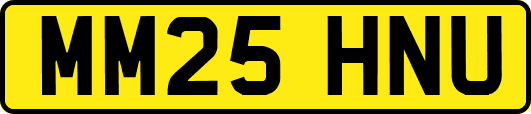 MM25HNU