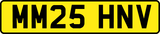 MM25HNV