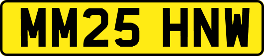 MM25HNW