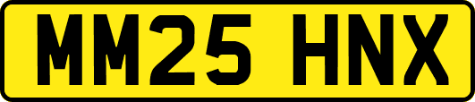 MM25HNX