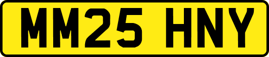 MM25HNY