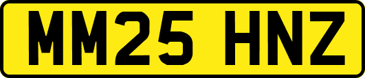 MM25HNZ