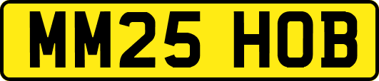 MM25HOB