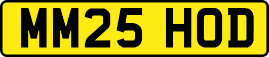 MM25HOD