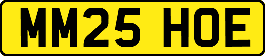 MM25HOE