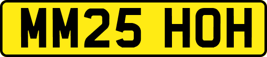 MM25HOH