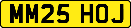 MM25HOJ