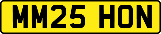 MM25HON
