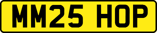 MM25HOP