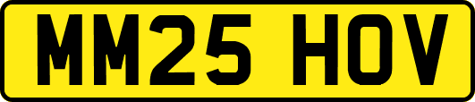 MM25HOV