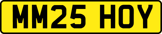 MM25HOY