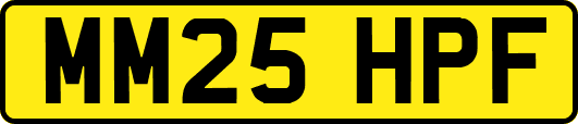 MM25HPF