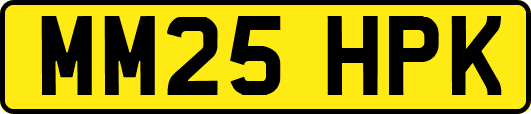 MM25HPK