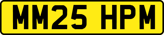MM25HPM