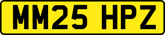 MM25HPZ