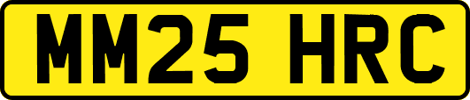 MM25HRC