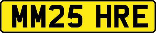 MM25HRE