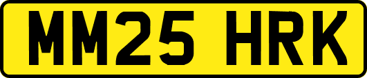 MM25HRK