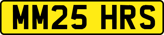 MM25HRS