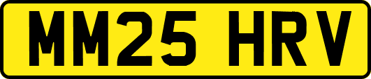 MM25HRV
