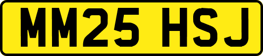 MM25HSJ