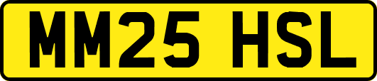 MM25HSL