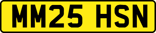 MM25HSN
