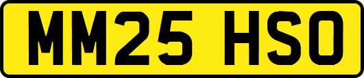 MM25HSO