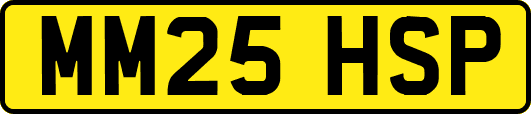 MM25HSP