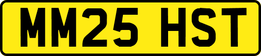 MM25HST