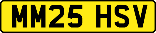 MM25HSV