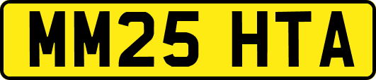 MM25HTA