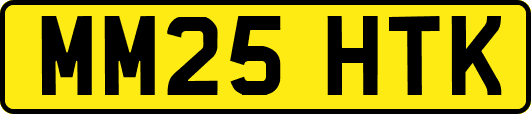 MM25HTK