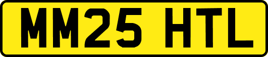 MM25HTL