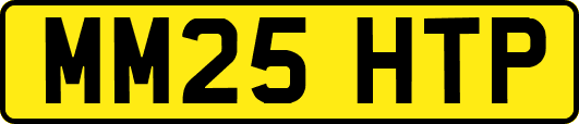 MM25HTP